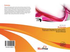 Bookcover of Kalesija