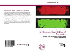 Copertina di Millington, East Riding of Yorkshire