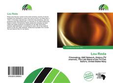Bookcover of Lou Reda