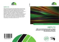 Bookcover of KMTV-TV