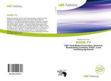 Buchcover von KNOE-TV