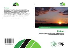 Borítókép a  Plaizac - hoz