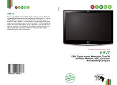 Borítókép a  KMVT - hoz