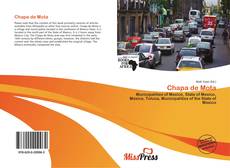 Обложка Chapa de Mota