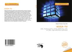 Bookcover of KOSA-TV