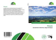 Borítókép a  Péaule - hoz