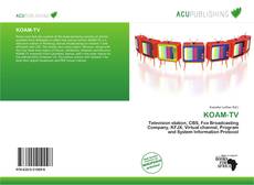 Buchcover von KOAM-TV