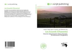 Borítókép a  Les Essards (Charente) - hoz