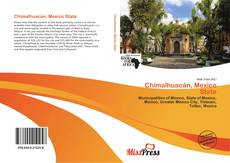 Обложка Chimalhuacán, Mexico State