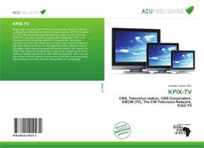 Buchcover von KPIX-TV