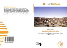 Обложка Saint-Romain-en-Gier