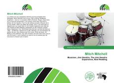 Bookcover of Mitch Mitchell