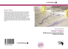 Buchcover von Grant Tinker