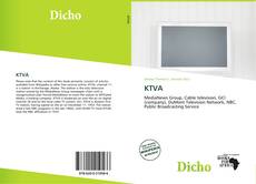 Copertina di KTVA