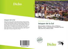 Copertina di Ixtapan de la Sal