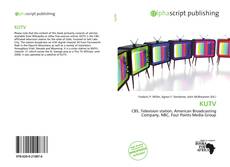 Borítókép a  KUTV - hoz