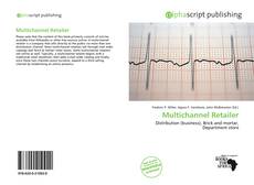 Borítókép a  Multichannel Retailer - hoz