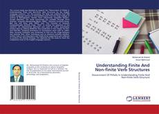 Copertina di Understanding Finite And Non-finite Verb Structures