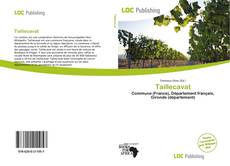 Buchcover von Taillecavat