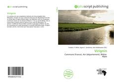 Borítókép a  Virignin - hoz