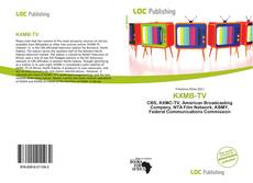Copertina di KXMB-TV