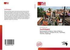 Copertina di Juchitepec