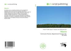 Bookcover of Manin