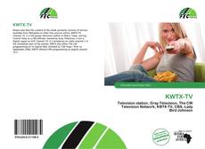 Borítókép a  KWTX-TV - hoz