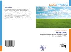 Troussures的封面