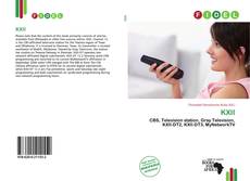 Borítókép a  KXII - hoz