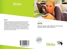 Copertina di KYTX