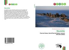 Borítókép a  Neulette - hoz