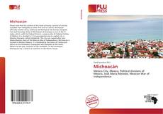 Copertina di Michoacán