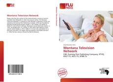 Copertina di Montana Television Network
