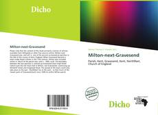 Обложка Milton-next-Gravesend