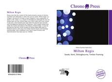 Buchcover von Milton Regis