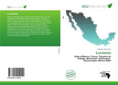 Buchcover von Luvianos