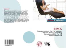 Copertina di KCWI-TV