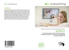 Bookcover of KCWQ-LP