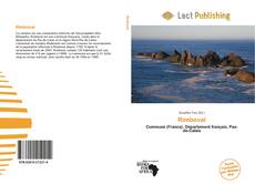 Обложка Rimboval