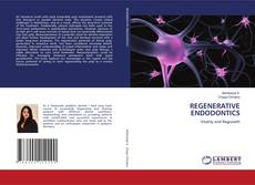 Copertina di REGENERATIVE ENDODONTICS