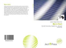 Copertina di Myra Hart