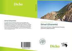 Copertina di Orival (Charente)