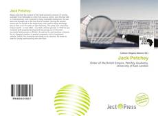 Copertina di Jack Petchey