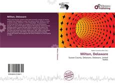 Copertina di Milton, Delaware