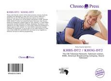 Buchcover von KHBS-DT2 / KHOG-DT2