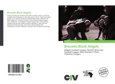 Copertina di Brussels Black Angels