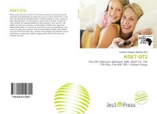 Copertina di KGET-DT2