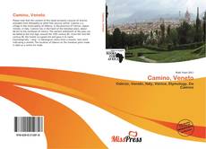 Capa do livro de Camino, Veneto 