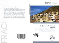 Bookcover of Coalcomán de Vázquez Pallares